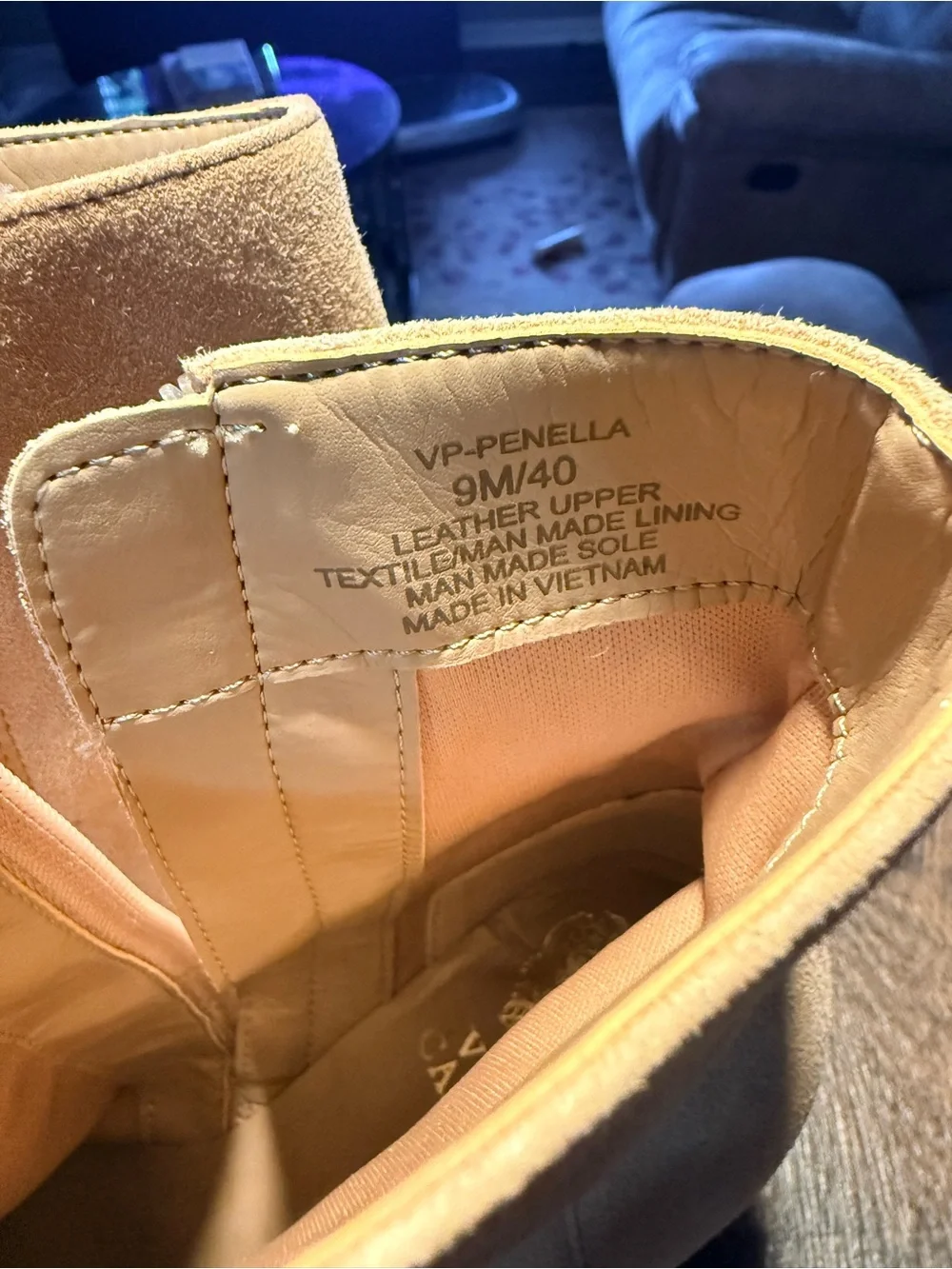 Vince Camuto vince camuto